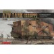 1/35 WWI German A7V Tank Krupp