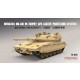 1/35 Merkava Mk.4M w/Trophy APS (Active Protection Systems)