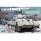 1/35 German SdKfz.171 Panther Ausf.A Early Medium Tank