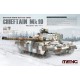 1/35 British Main Battle Tank Chieftain