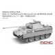 1/35 SdKfz.171 Panther Ausf.G Early/Ausf.G with Air Defense Armour