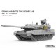 1/35 German Leopard 2A8 Main Battle Tank