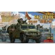 1/35 Russian GAZ 233115 "Tiger-M" SpN SPV
