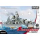 Warship Builder - WWII German Scharnhorst Egg Ship