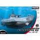 Warship Builder - U-Boat Type VII Egg Ship