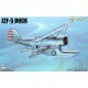 1/48 US Navy Grumman J2F-5 Duck