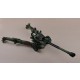 1/16 US 155mm M198 Towed Howitzer