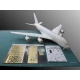 1/144 Airbus A380 Exterior Detail Set for Revell kits