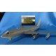 1/144 Boeing 720 Passenger Jet Airliner Detail Set for Roden kits