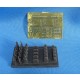 1/144 C-5B Galaxy Antennas for Roden kits