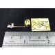 1/350 Type 41 6-inch (152 mm)/40-caliber Naval Gun (6pcs)