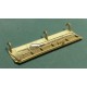 1/48 Boeing F/A-18F Super Hornet Nose Landing Gear Door for Revell kits