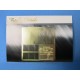 1/48 Sukhoi Su-27/27UB/30SM Air Intake Grilles for Kitty Hawk kits