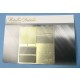 1/48 Sukhoi Su-33 Air Intake Grilles for Kinetic kits