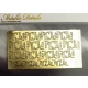 1/700 Boat Davits for Russian Ships