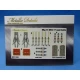 1/32 Mikoyan-Gurevich MiG-15/MiG-17 Seatbelts 3D Decals