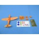 1/144 Boulton Paul Defiant Mk I Interceptor Aircraft 