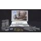 1/48 McDonnell Douglas F-15E Strike Eagle Jet Nozzles for Revell kits