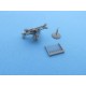 1/48 Eurocopter AS365 Dauphin Main Rotor for Kitty Hawk/Trumpeter kits