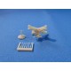 1/48 Aerospatiale SA.365 Dauphin II Main Rotor for Kitty Hawk kits