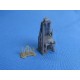 1/48 ACES II Ejection Seat