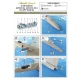 1/48 Lockheed U-2A Exterior for AFV Club kits