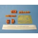 1/48 Bell Boeing MV-22 Osprey Exterior for HobbyBoss kits