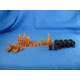 1/48 Rockwell B-1 Lancer Landing Gears for Revell kits