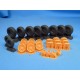 1/48 Rockwell B-1B Lancer Wheels for Revell kits