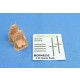 1/48 Bell V-22 Osprey Seats