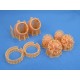 1/48 Bristol Blenheim Cowlings and Engine for Airfix