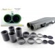 1/48 MiG-25 RB/RBT Jet Nozzles for ICM kits