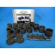 1/48 Rockwell B-1B Lancer Jet Nozzles for Revell kits