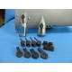 1/48 Boeing B-17 Flying Fortress Turbochargers Set for Revell/Monogram kits