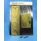 1/48 Mil Mi-24 Wheel Bays for Zvezda kits