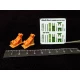 1/72 Hawker Siddeley Harrier GR3, GR7, GR9 Ejection Seats (2pcs)