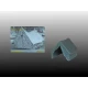 1/72 German Staff Tent Type. 5 "Campingzelt der Jager"