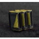1/72 Boeing AH-64 Apache Helicopter Exhaust Pipes
