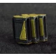1/72 Boeing AH-64 Apache Helicopter Exhaust Pipes
