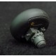 1/72 Boeing AH-64 Apache Helicopter Longbow Radar
