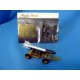 1/72 US Tiny Tim Rocket with Trailer
