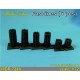 1/72 Fascines (6pcs)