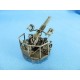 1/72 Twin 40mm Bofors Guns