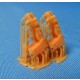 1/72 Ejection Seats ACES II (2pcs)