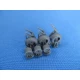 1/72 Antonov An-14 Pchelka Landing Gears for Amodel kits