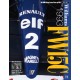 Joe Honda Racing Pictorial Series No.40 Williams FW15C 1993