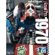 Joe Honda Racing Pictorial Series No.42 Grand Prix 1970 Part 01