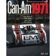 Joe Honda Sports Car Spectacles Series No.12 Can-Am 1971