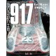 Joe Honda Sports Car Spectacles Series No.3 Porsche 917 Le Mans (LM) 1969-1971