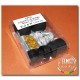 Detail-up Set for 1/20 Lotus 78/Lotus 79 for Tamiya/Hasegawa kit